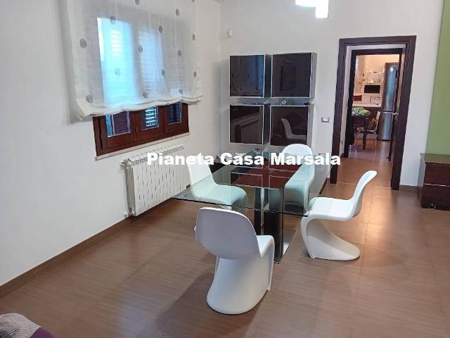 Villa Indipendente in affitto a Strasatti, Marsala