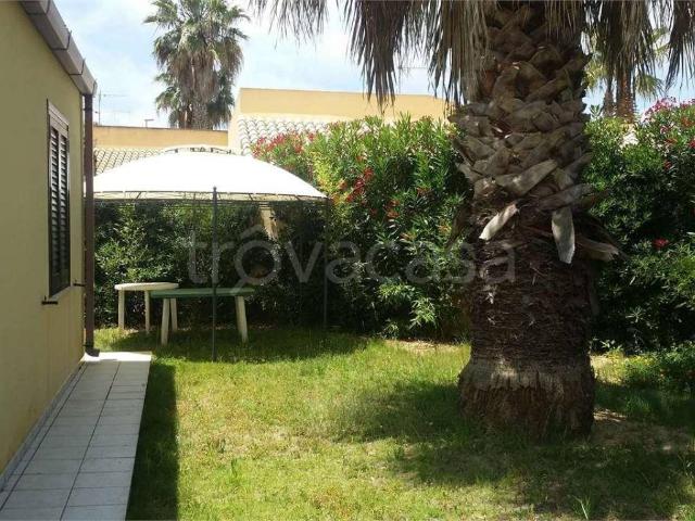 Villa Indipendente in affitto a Marsala, Sicilia