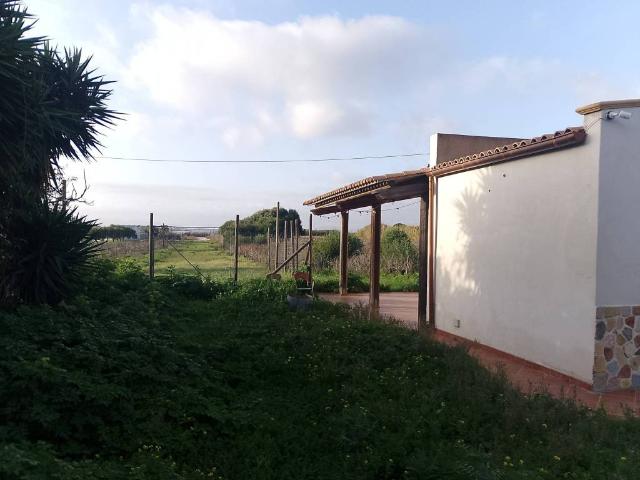 Villa Indipendente in affitto a Ettore Infersa, Marsala