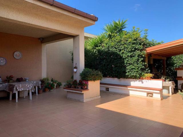 Villa Indipendente in affitto a Marsala, Sicilia
