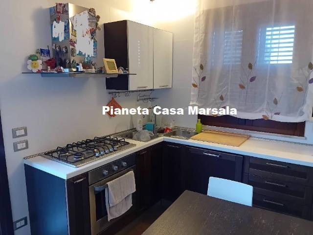 Villa Indipendente in affitto a Strasatti, Marsala