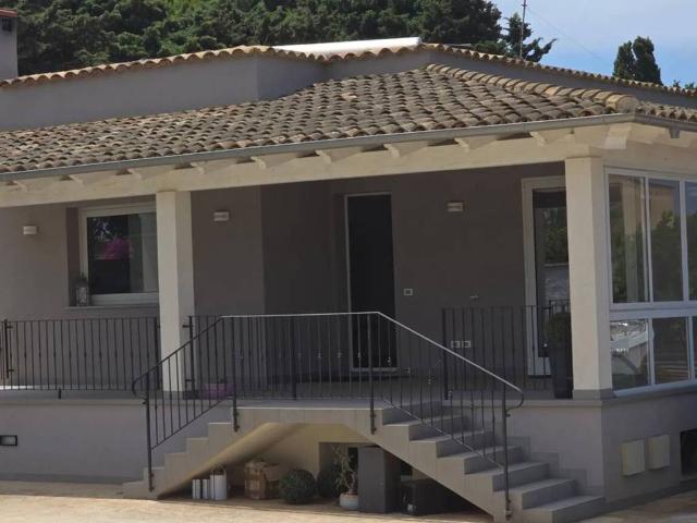 Villa Indipendente in affitto a Marsala, Sicilia