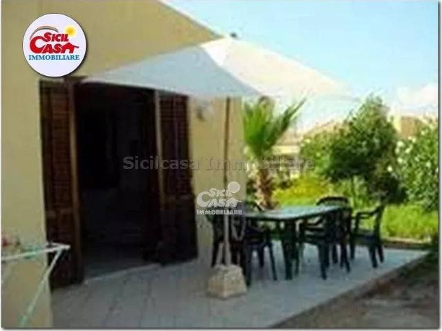 Villa Indipendente in affitto a Marsala, Sicilia