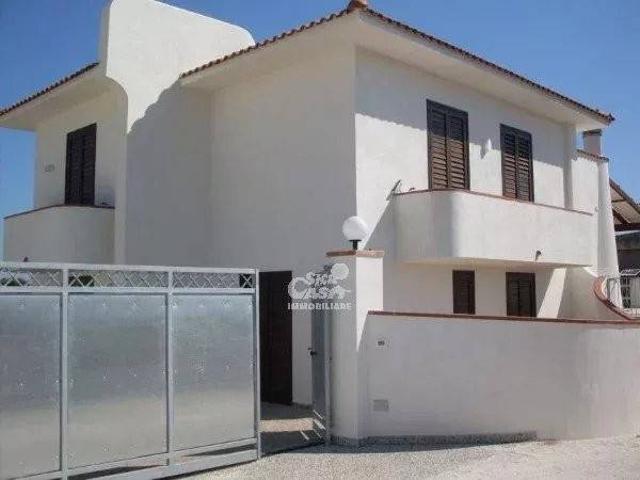 Villa Indipendente in affitto a Marsala, Sicilia