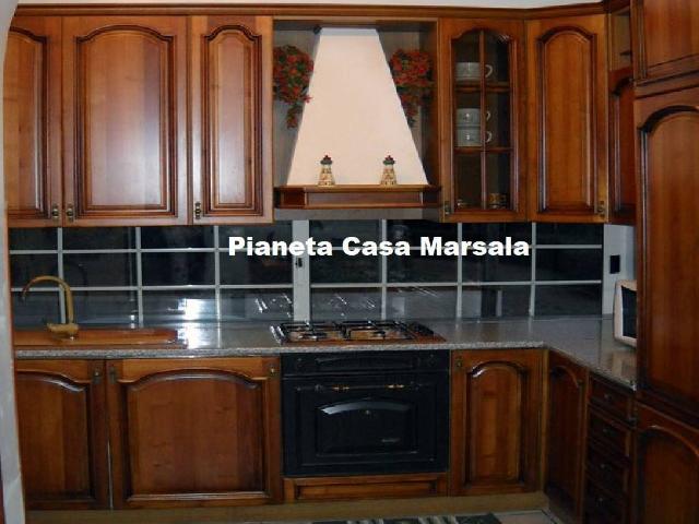 Villa Indipendente in affitto a Marsala, Sicilia
