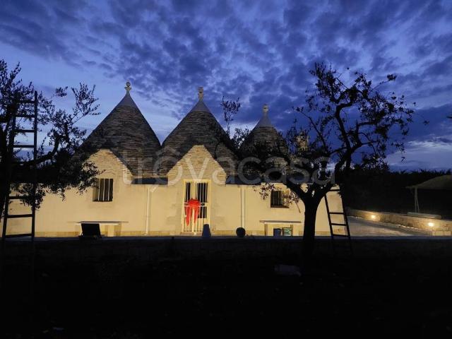 Villa Indipendente in affitto a Puglia, Taranto