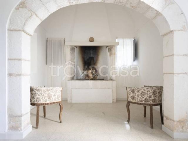 Villa Indipendente in affitto a Puglia, Taranto