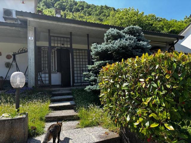 Villa Indipendente in affitto a Unione dell'Appennino Bolognese, Marzabotto