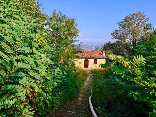 Villa Indipendente in affitto a Unione dell'Appennino Bolognese, Marzabotto