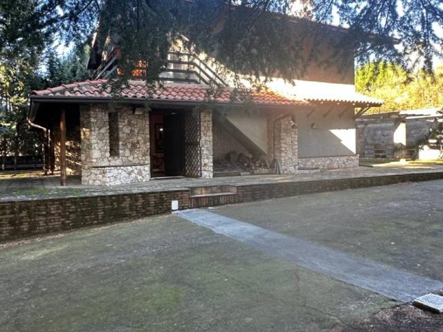 Villa Indipendente in affitto a Massannunziata, Mascalucia