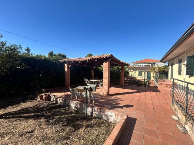 Villa Indipendente in affitto a Ombra, Mascalucia