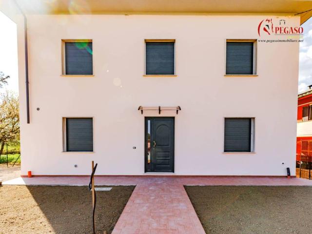 Villa Indipendente in affitto a Massa e Cozzile, Toscana