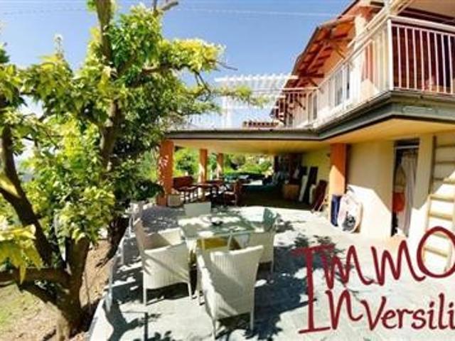 Appartamento in affitto a Stiava, Massarosa