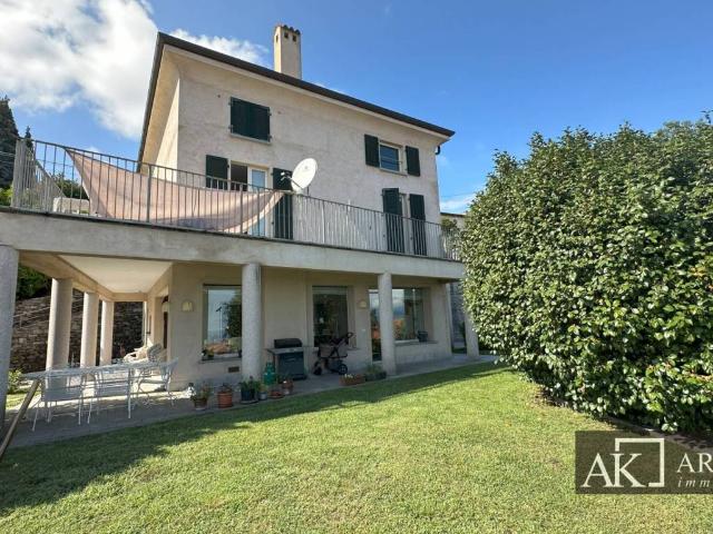 Villa Indipendente in affitto a Piemonte, Novara