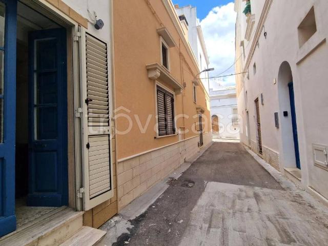 Villa Indipendente in affitto a Fabbreria, Cortaccione