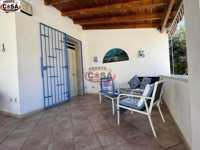 Villa Indipendente in affitto a Banna Tonnarella, Mazara Del Vallo