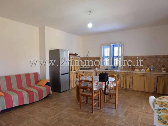 Villa Indipendente in affitto a Porto Nuovo, Mazara Del Vallo