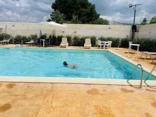 Villa Indipendente in affitto a Mazara Del Vallo, Sicilia