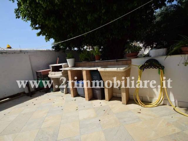 Villa Indipendente in affitto a Sicomo, Mazara Del Vallo