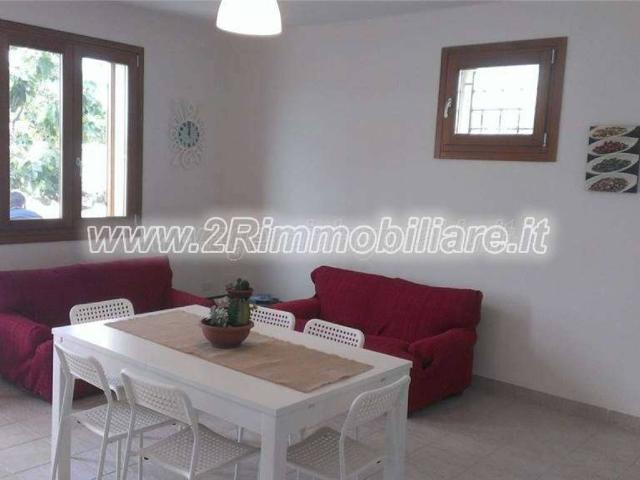 Villa Indipendente in affitto a Torre dei Gesuiti, Mazara Del Vallo