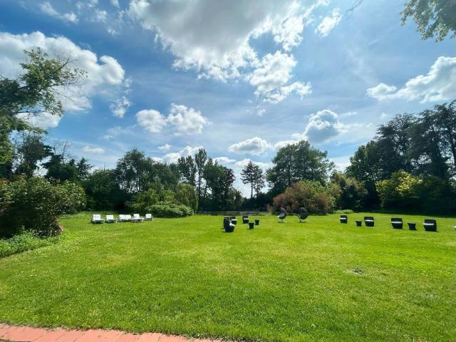 Villa Indipendente in affitto a Mediglia, Lombardia
