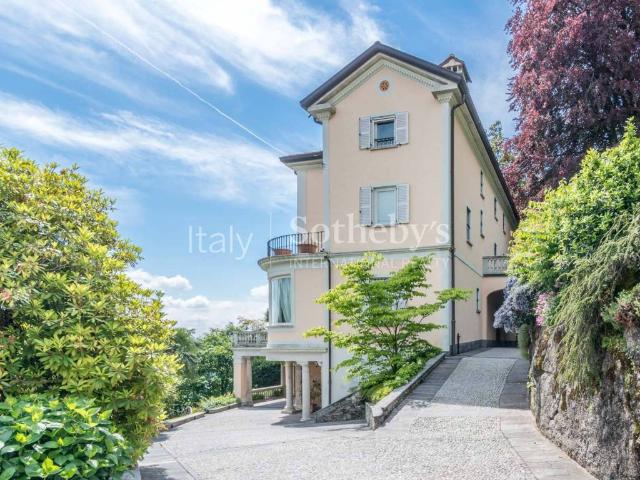Villa Indipendente in affitto a Piemonte, Novara