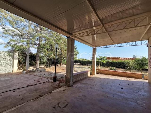 Villa Indipendente in affitto a Calabria, Cosenza