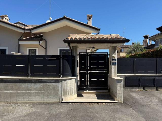 Villa Indipendente in affitto a Roma Capitale, Lazio