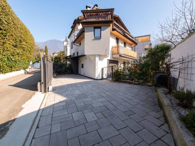 Villa Indipendente in affitto a Burggrafenamt - Burgraviato, Merano - Meran