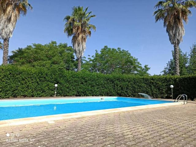 Villa Indipendente in affitto a Puglia, Brindisi