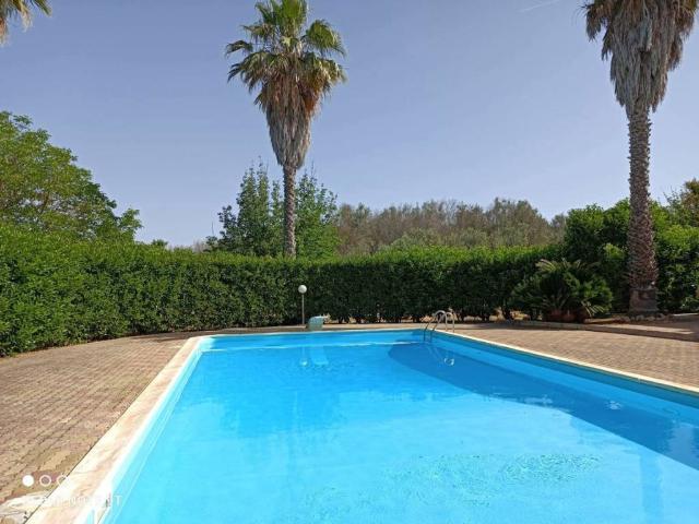 Villa Indipendente in affitto a Puglia, Brindisi