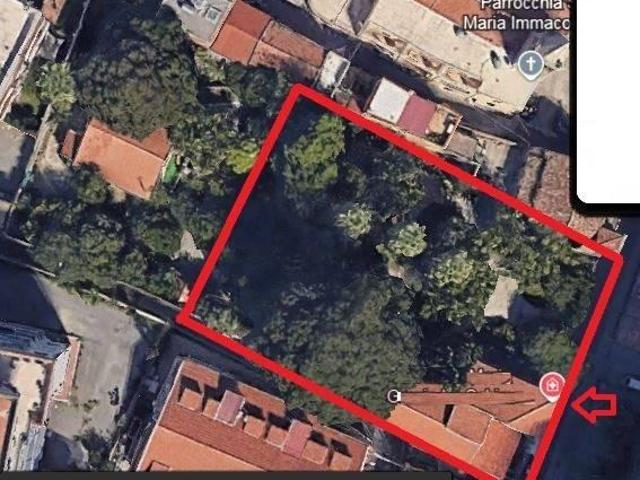Villa Indipendente in affitto a II Circoscrizione, Messina