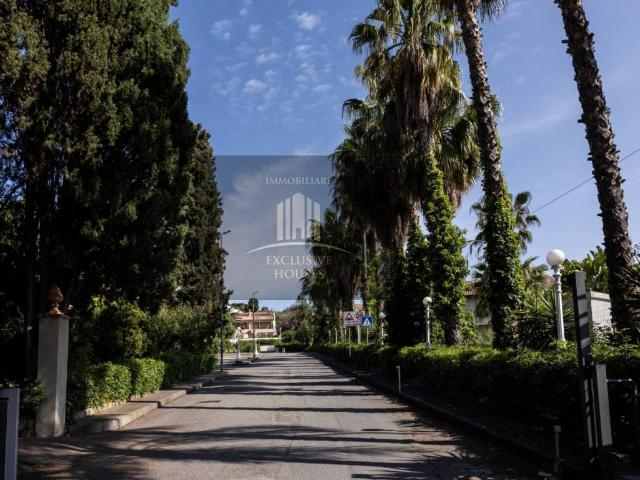 Villa Indipendente in affitto a IV Circoscrizione, Messina
