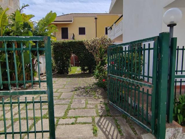 Villa Indipendente in affitto a VI Circoscrizione, Messina
