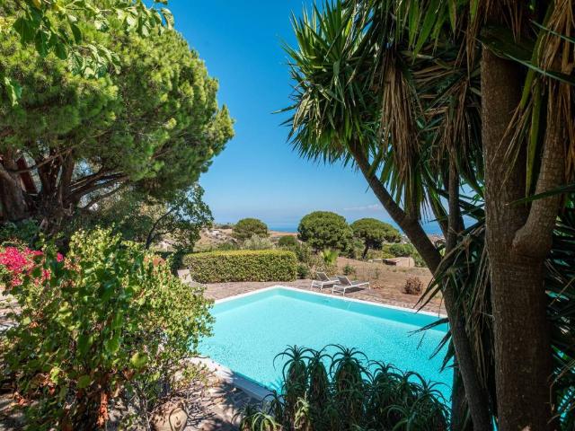 Villa Indipendente in affitto a VI Circoscrizione, Messina