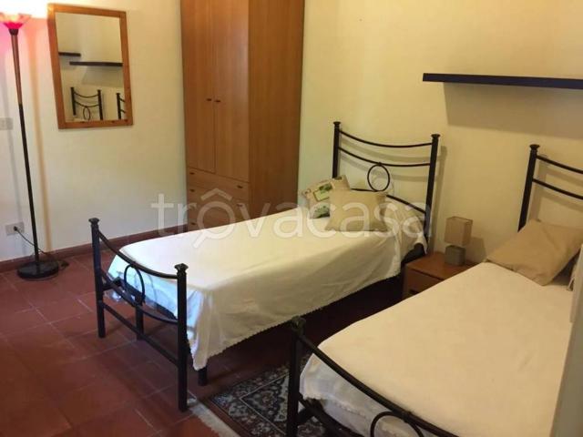 Villa Indipendente in affitto a Sperone, Messina