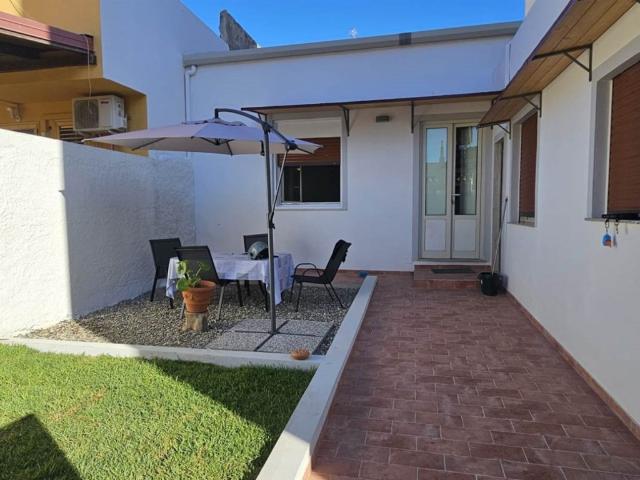 Villa Indipendente in affitto a VI Circoscrizione, Messina