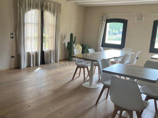 Villa Indipendente in affitto a Mestrino, Veneto