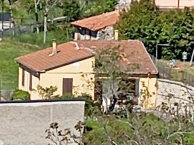 Villa Indipendente in affitto a Micigliano, Lazio