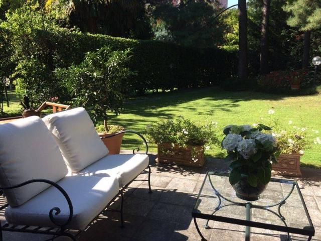 Villa Indipendente in affitto a Lampugnano, Milano