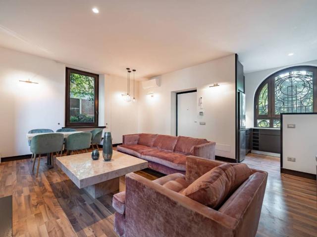 Villa Indipendente in affitto a Buenos Aires - Venezia, Milano