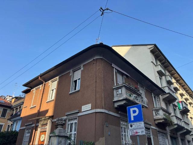 Villa Indipendente in affitto a Milano