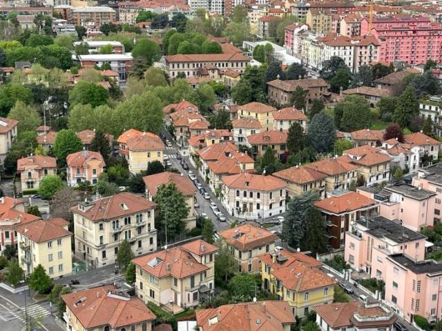 Villa Indipendente in affitto a Municipio 2, Milano