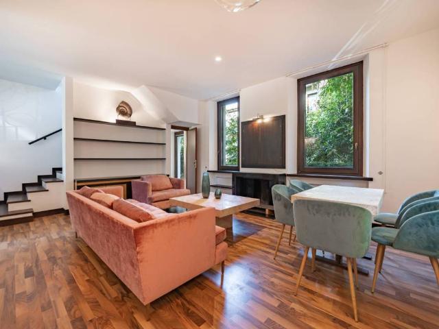 Villa Indipendente in affitto a Milano