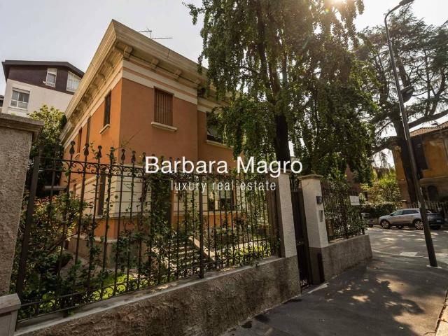 Villa Indipendente in affitto a Municipio 2, Milano