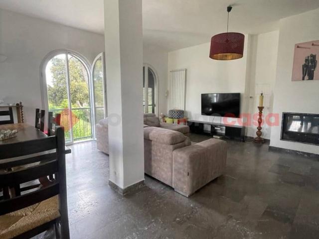 Villa Indipendente in affitto a Merola, Minturno