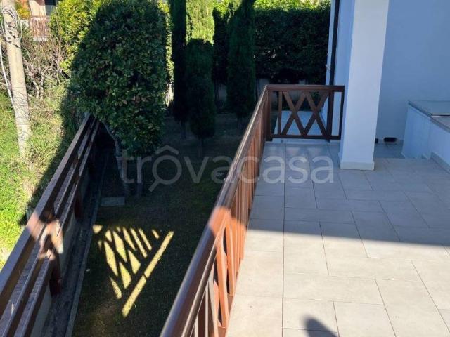 Villa Indipendente in affitto a Tremensuoli Vecchio, Minturno
