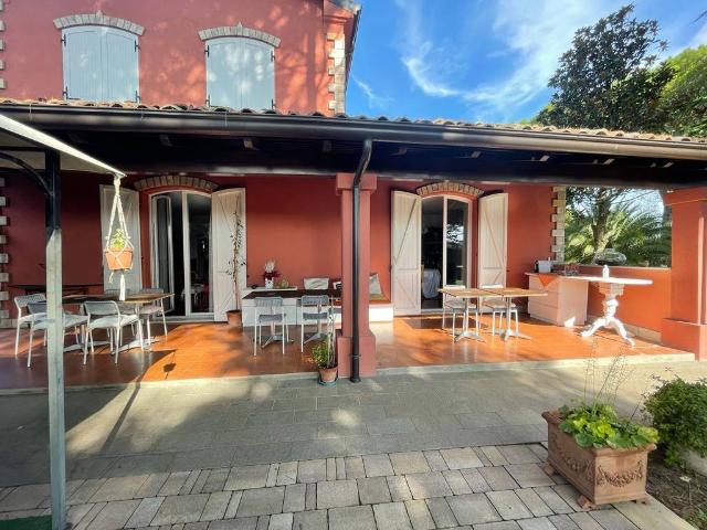 Villa Indipendente in affitto a Cella, Misano Adriatico