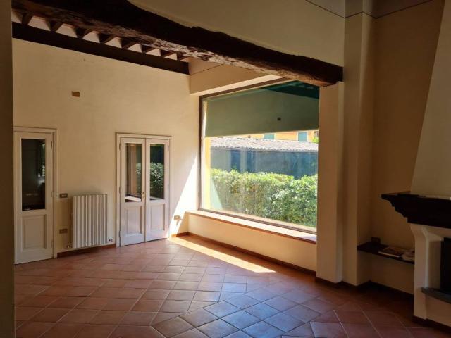 Villa Indipendente in affitto a Saliceta San Giuliano, Modena