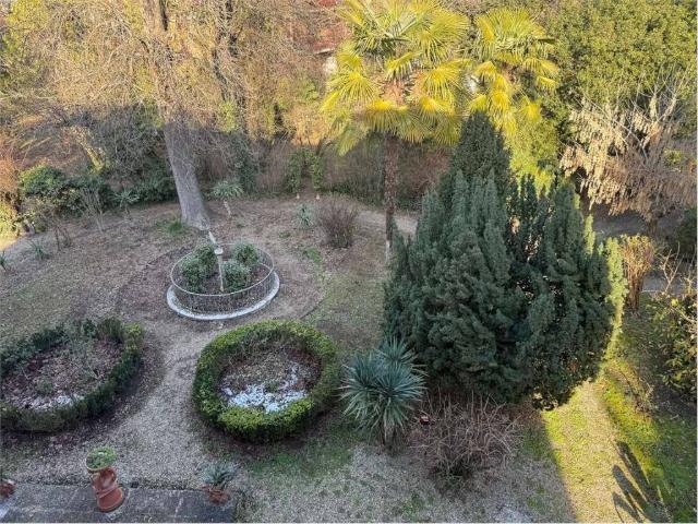 Villa Indipendente in affitto a Buon Pastore-Sant'Agnese-San Damaso, Modena